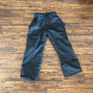 Mountain Tek Snow Pants Youth